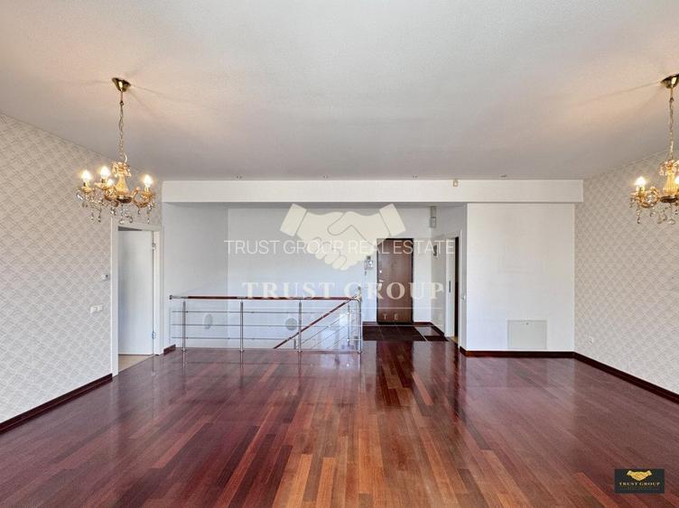 Duplex 3 camere Herastrau | Terasa | Loc de parcare - 8