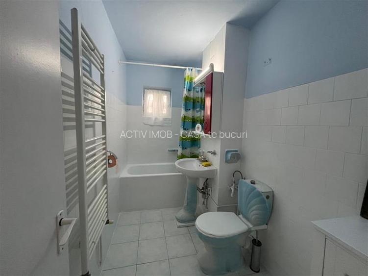 Lugoj, Ap. 2 Cam. Et. 3  Recent Renovat, Zona Timișorii - 6