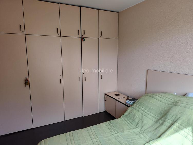 APARATORII PATRIEI  VANZARE 3 CAMERE  APARTAMENT - 7