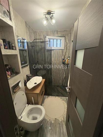 Apartament 2 camere si balcon zona Rahova - 13