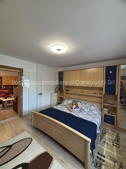 Casa de vânzare în zona Girocului - 14