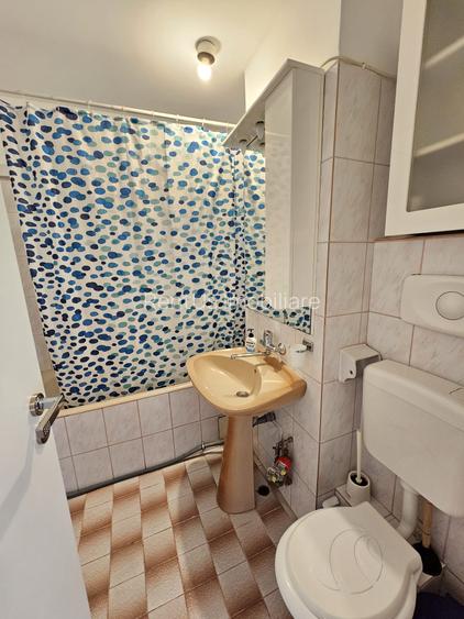 Timpuri Noi/Tineretului/Calea Vacaresti/Ap 2 Camere Decomandat la Cheie/ - 11