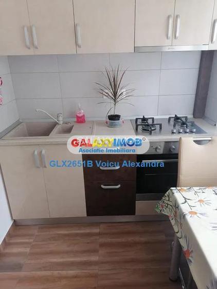 Garsoniera Noua Berceni - Oltenitei - Olympus - Parcare - 5