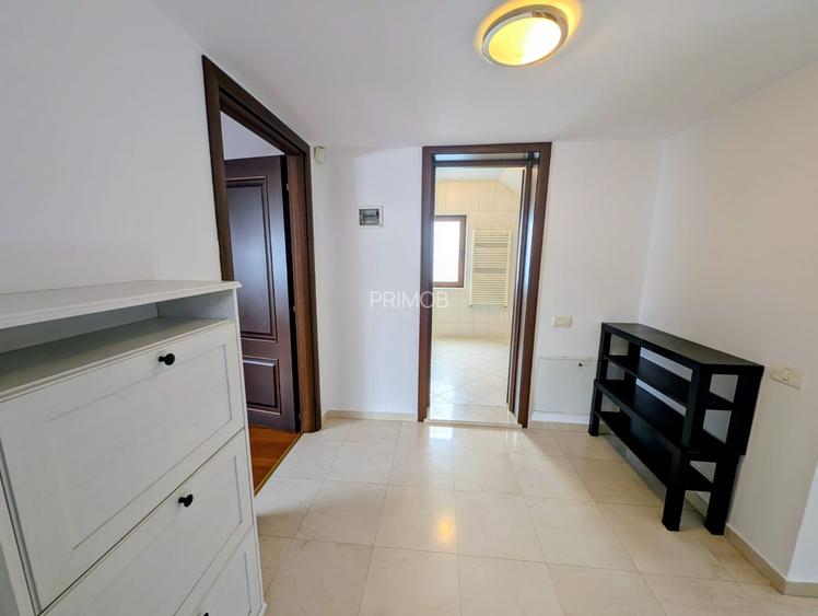 Pipera-Iancu Nicolae,living spatios,complex inchis,semimobilata,lux,termen lung - 12