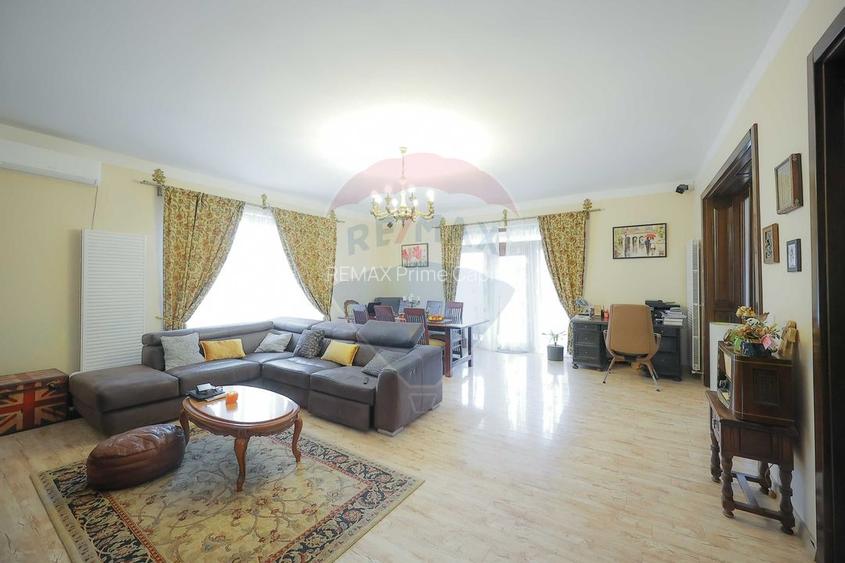 Oportunitate de investiție, Pensiunea Vila de la Lugaș, Oradea - 46