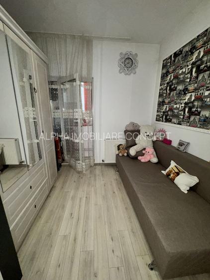 Energia - C-tin Bobescu apartament 3 camere 66 mp - 16