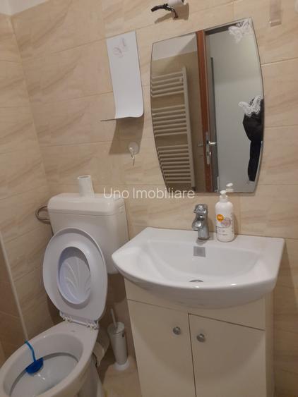 APARATORII PATRIEI , 2 CAMERE INCHIRIERE,BLOC NOU - 6