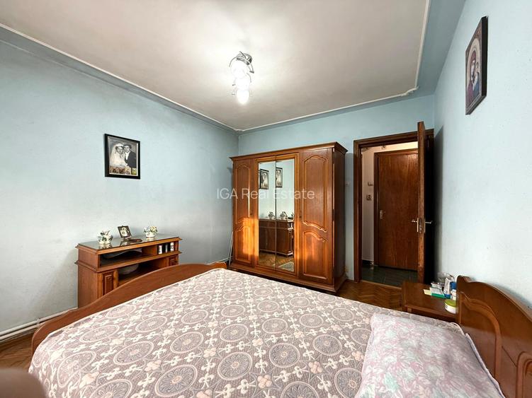 Delfinariu | 3 camere si doua bai la situat la bulevard - 5