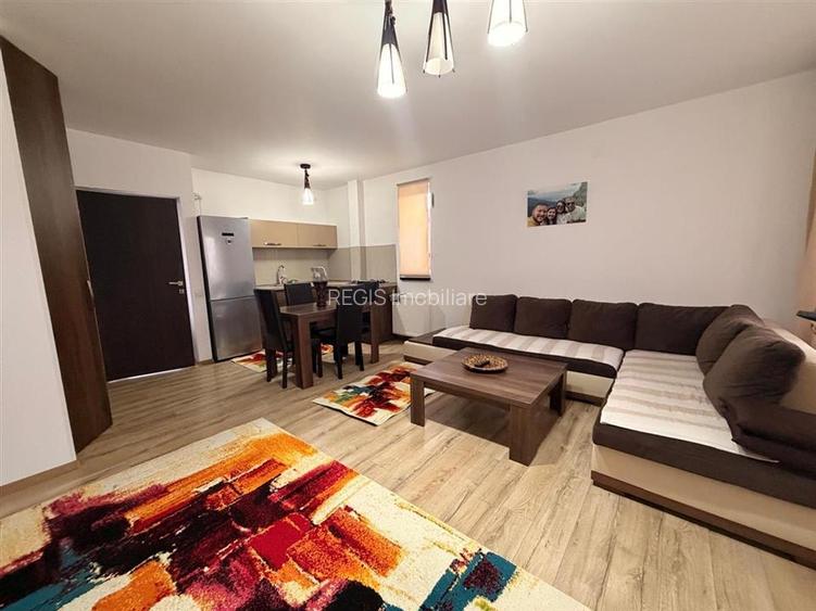 Casa de inchiriat zona Tractorul + garaj - 3