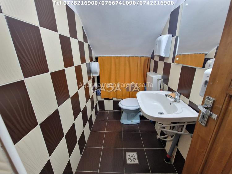 Inchiriere spatiu comercial, Str. Victoriei (Zona OMV) - 4