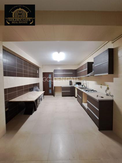 Bucurestii Noi - Laminorului | 5 Camere | 3 Dormitoare | Terasa |  - 7