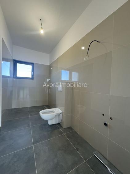 Duplex despartit prin camera Tehnica, Mosnita Noua-Valery - 6