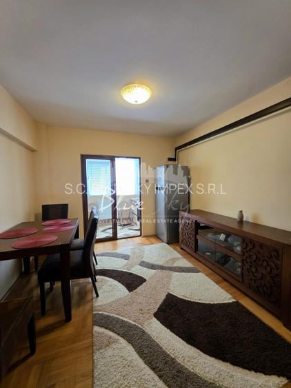 Apartament 2 camere situat in zona Icil - 5