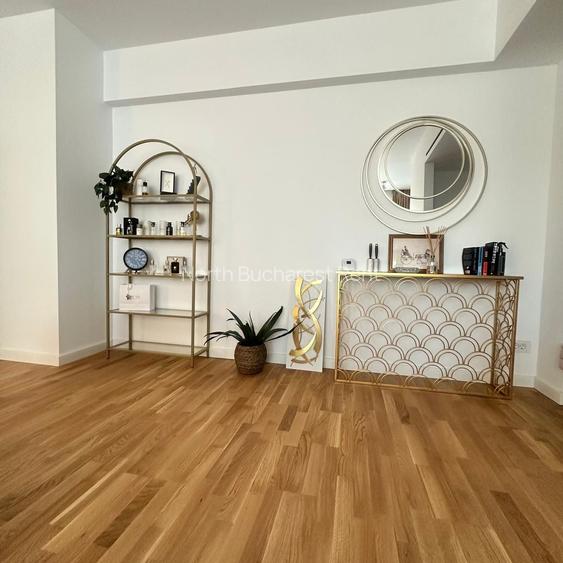 2 camere de inchiriat | PIPERA | SUPERB - 7