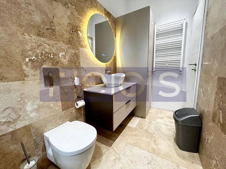 ÎNCHIRIERE 3 CAMERE | PARCARE | TERASĂ 170 MP | EMINESCU–DACIA - 11