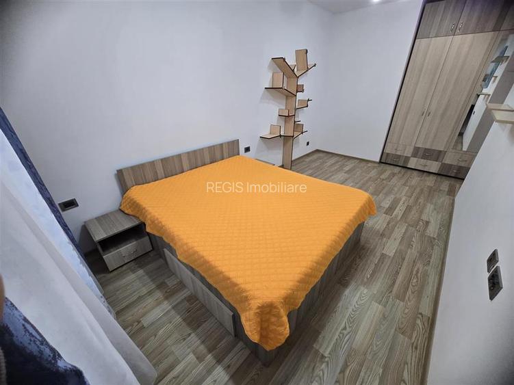 Apartament 3 Camere Zona Coresi - 7