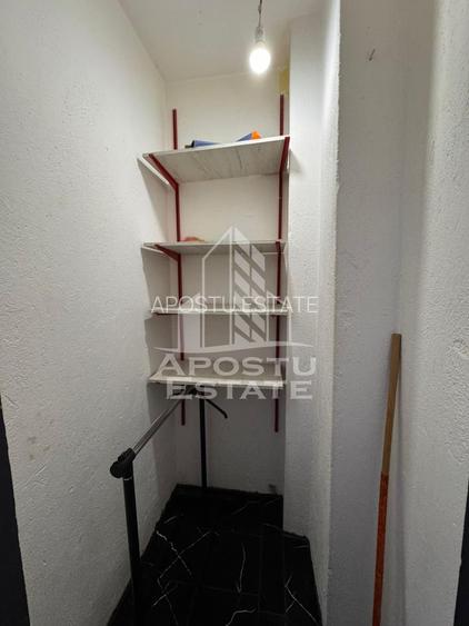 Apartament 2 camere,  cetrala proprie, PETFRIENDLY, Circumvalatiunii - 9