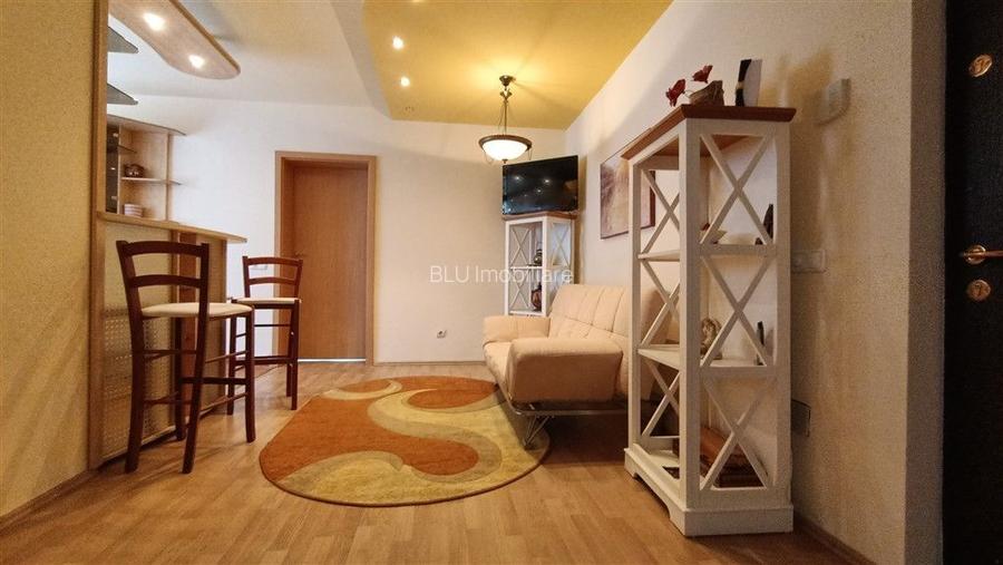 Apartament 2 camere Zorilor, 63mp, garaj subteran - 6