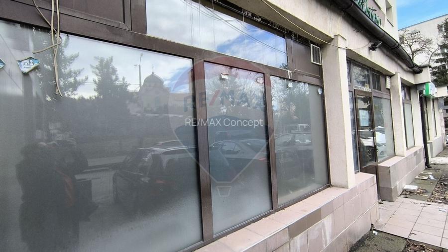 Spațiu comercial alimentatie publica - 7