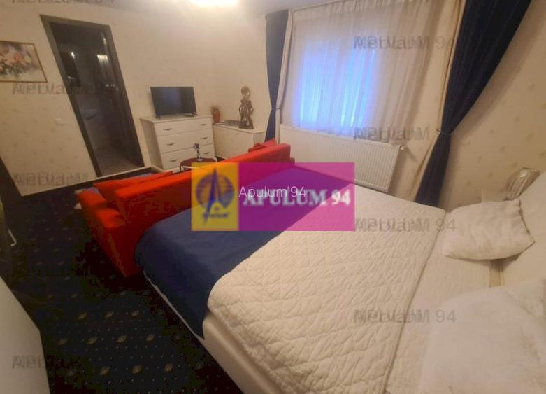 Hotel de vânzare în Sinaia - 8