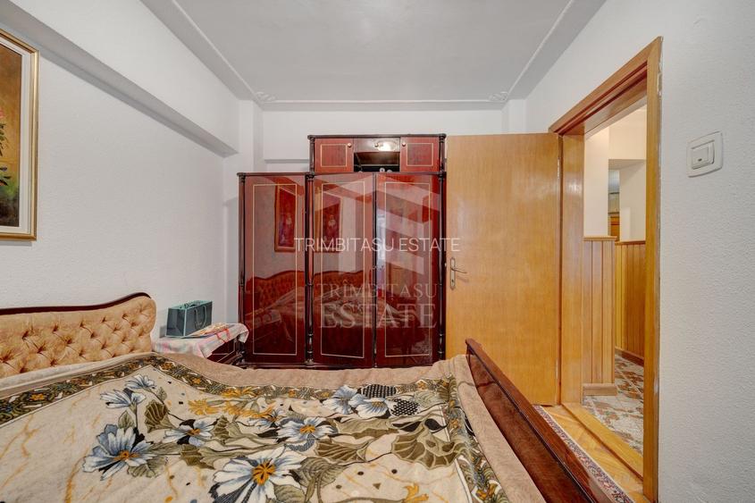 Oportunitate! Apartament 4 Camere 1 Minut Metrou Universitate - 18