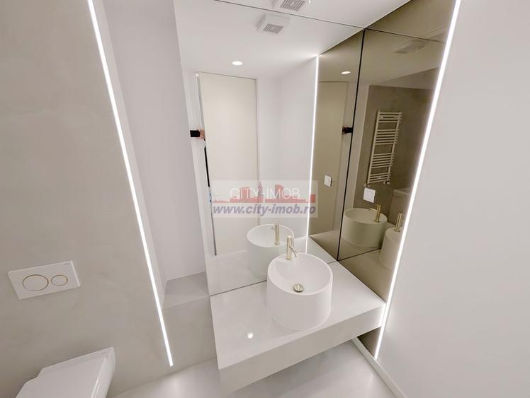 Vanzare Apartament 3 camere  Cortina Pipera - 37