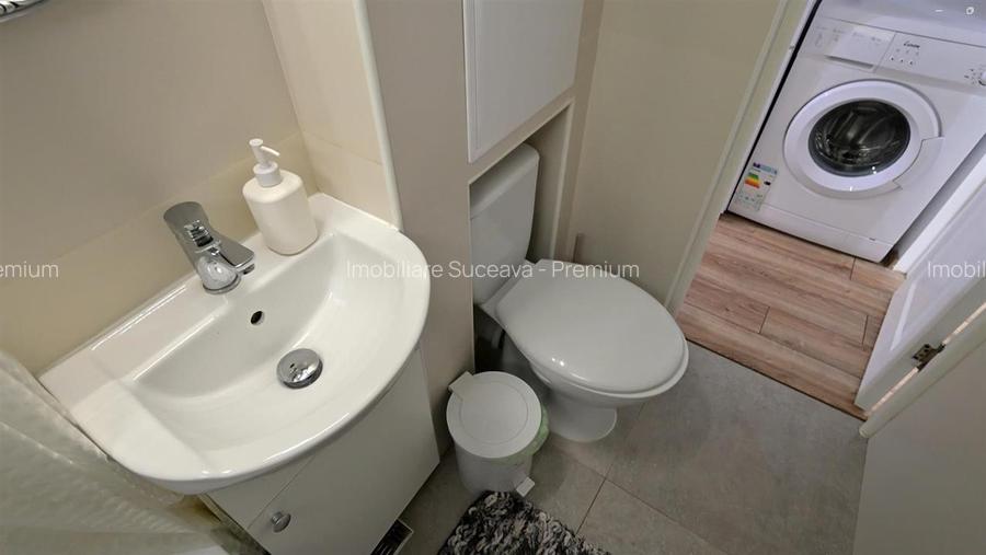 Apartament 2 camere - Ultracentral - Suceava De Inchiriat - 8