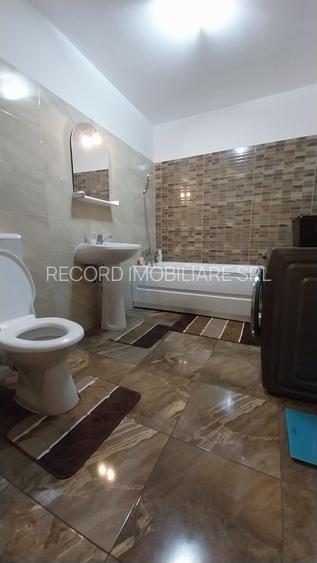 Apartament 2 camere 58 mp, parter Str.Florilor in Floresti - 9