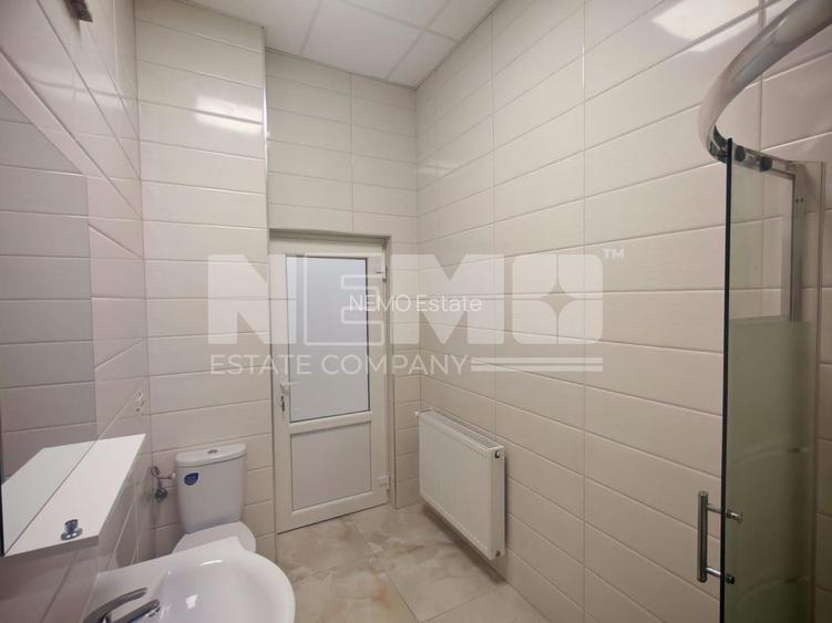 SPAȚIU COMERCIAL | 64 MP | SALA DE AȘTEPTARE - 4