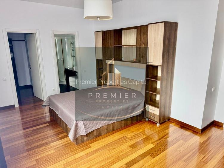 Luxury 5-Room Apartment for Rent | Herastrau - 19