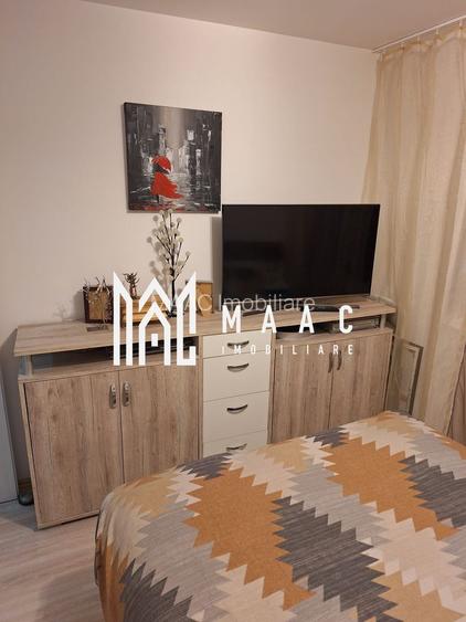 Apartament 3 camere | Complet mobilat și utilat | 2 balcoane - 14