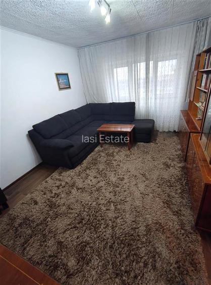 Ocazie - Apartament 3 camere zona Nicolina - 11