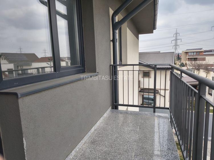 DOBROESTI - Fundeni | Chirie 3 Camere + Parcare - 16