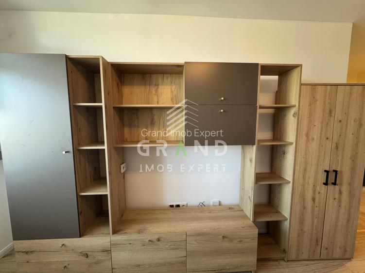 3 camere | 2 băi | 67 mp+balcon | Etaj 8/9 | Parcare | Oașului 86-90 - 8