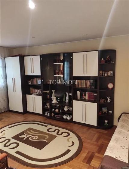 Apartament 2 camere decomandat- CUG - 2