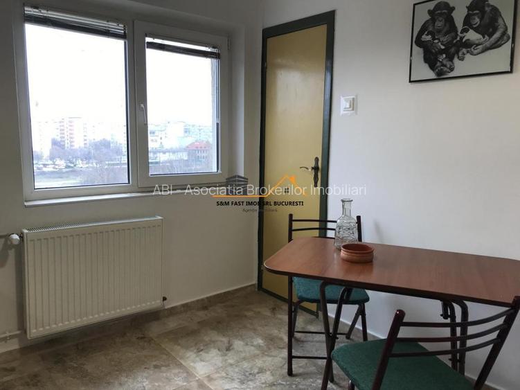 Apartament 2 camere-13 Septembrie-Sebastian-Semicentral-Bloc Reabilita - 8