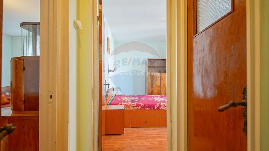 Apartament 2 camere, b-dul Alexandru Vlahuță, zona Gemenii - 18