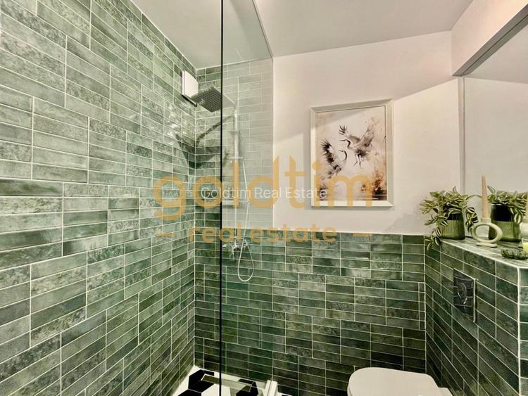 DESIGN UNIC/SUPERB/ZONA LINISTITA/LUX/1 LOC PARCARE - 21