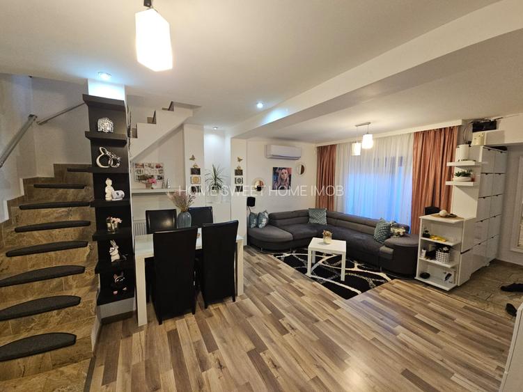 Casa 4 cam + anexa 39 mp | 131 mp utili | mobilat si utilat - 37