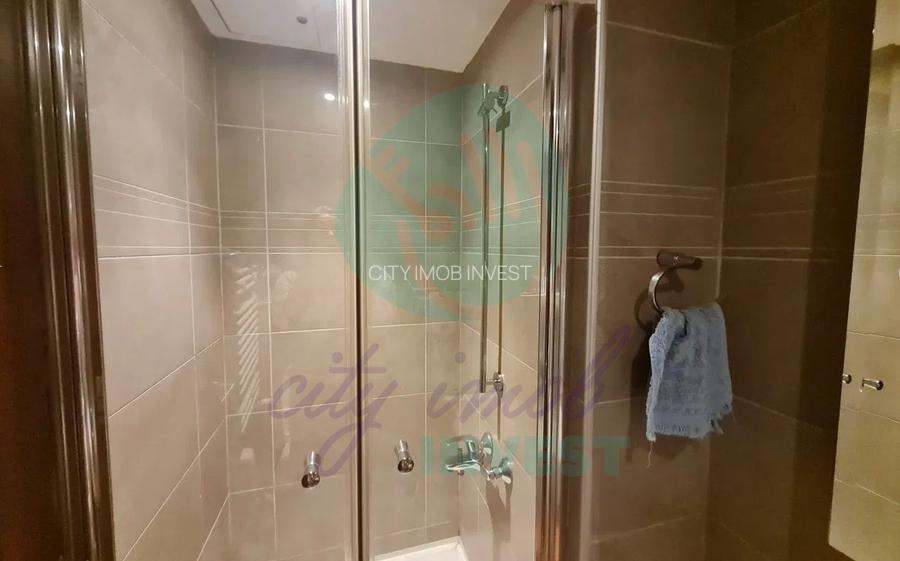 3 camere spatioase IN CITY - 11