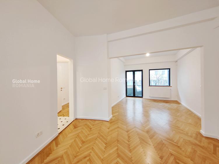 Piața Amzei – Mendeleev | Eleganță Interbelică | Renovat - 9