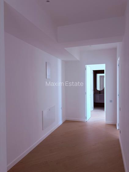 Apartament premium cu 4 Camere și vedere panoramică • Cartierul Aviației - 17