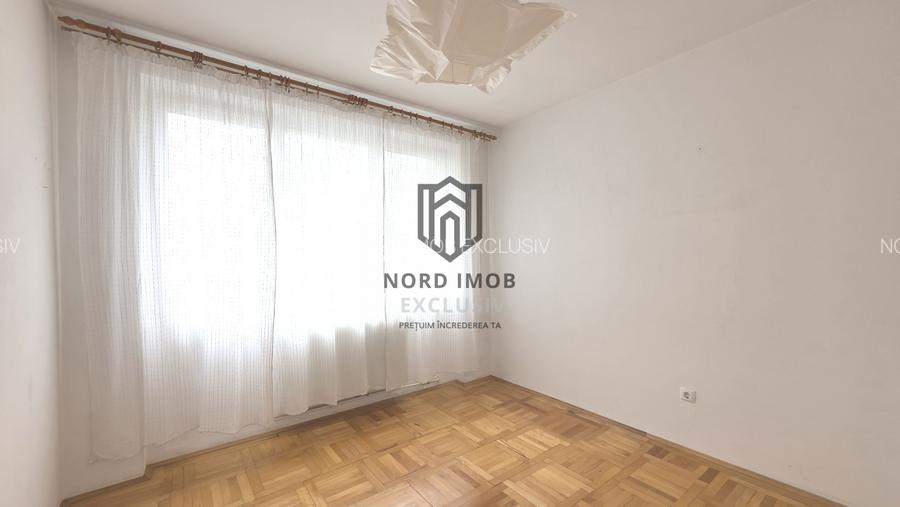 Apartament 3 camere | 65 mp| Etaj 7/8 | Vatra Luminoasa - Metrou Iancului - 12