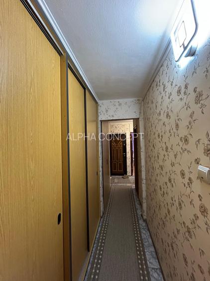 3 CAMERE DECOMANDATE CF. O - POARTA 6/PIATA ROSIE - 7