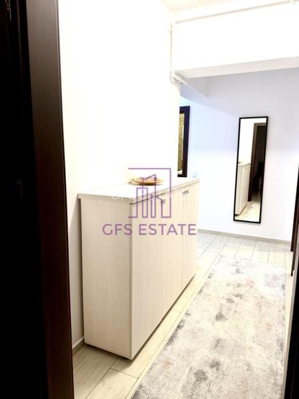 Inchiriere Apartament 2 Camere Lujerului|Parcare|Centrala - 11
