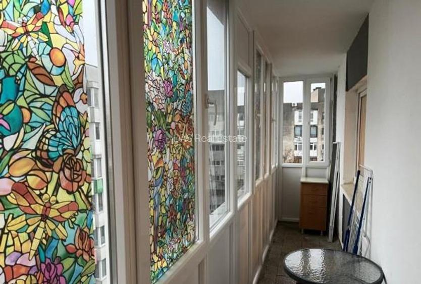 Apartament 2 camere | Tineretului | Metrou 9 min - 8