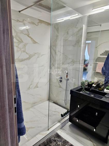 Apartament de vanzare, 2 camere, 58 mp, parcare, zona Donath Park - 14