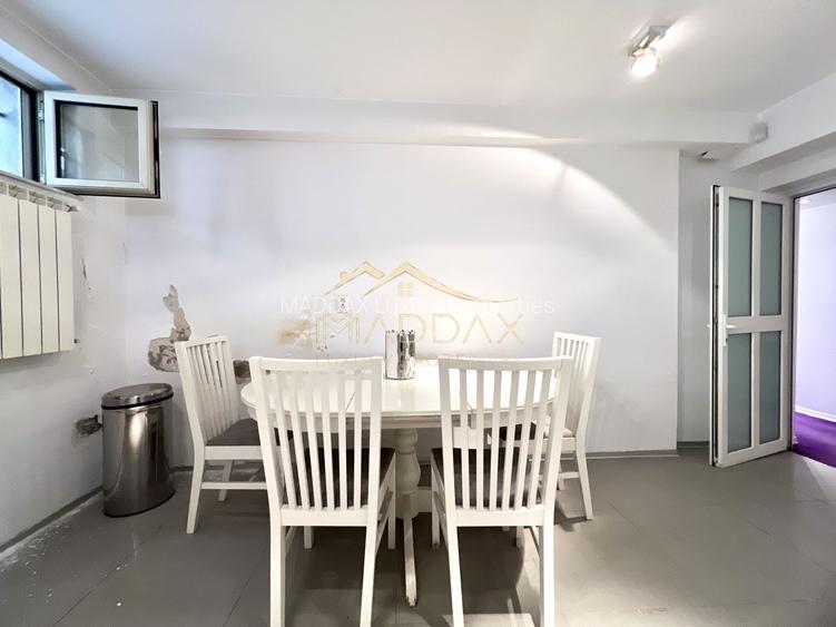 Apartament in Vila | Dorbanti - Capitale | De Vanzare | 1946 - 27