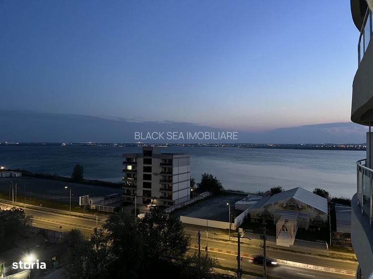 De vanzare apartament 2 camere Casa Del Mar - Mamaia Nord - 13