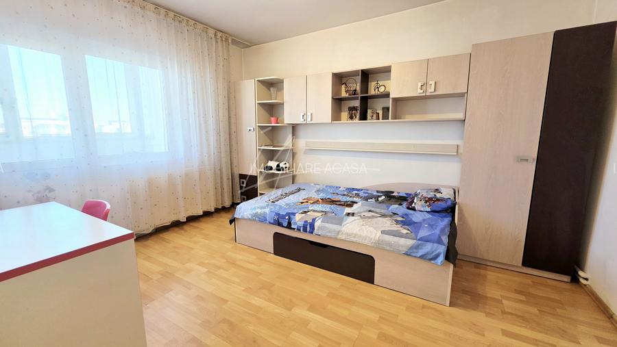 Aleea Botorani 2. Un apartament cu pachet de relaxare inclus - 27